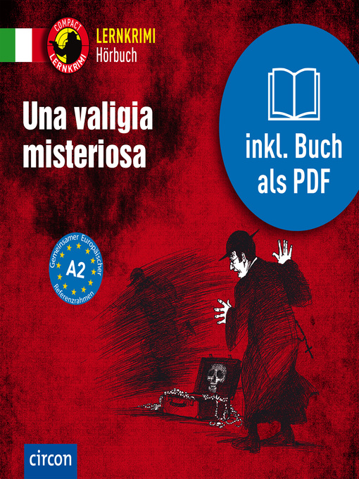 Title details for Una valigia misteriosa by Alessandra Felici Puccetti - Available